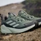 adidas Terrex Trailmaker 2.0 GTX silver green/linen green/legend ivy (Damen) Vorschaubild