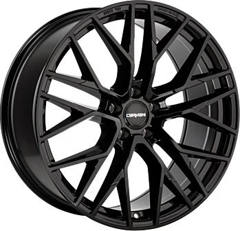 Carmani 20 Ludwig 8.0x18 5/108 ET45 (verschiedene Farben)