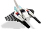 LEGO Creator 3in1 - Spaceshuttle Vorschaubild
