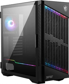 MSI MPG Velox 100P Airflow, Glasfenster (306-7G18P21-809)