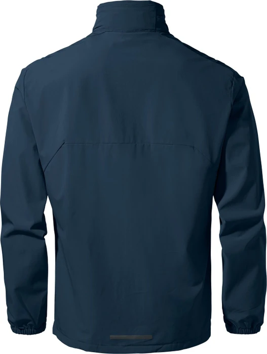 Vaude Cyclist Air Fahrradjacke dark sea (Herren)
