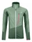 Ortovox Westalpen Swisswool Hybrid Funktionsjacke green forest (Damen) Vorschaubild