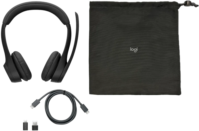 Logitech Zone 305 Teams