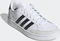 adidas Grand Court SE cloud white/core black/orbit grey Vorschaubild