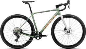 Orbea Terra H30 1X artichoke/lilac Modell 2025