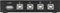 Renkforce 4 Port USB 2.0 Switch Vorschaubild