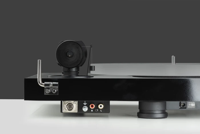 Pro-Ject X1 B (mit Tonabnehmer Pick It Pro Balanced) schwarz