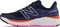 New Balance Fresh Foam X 860v12 eclipse/night sky/vibrant orange (Damen) Vorschaubild