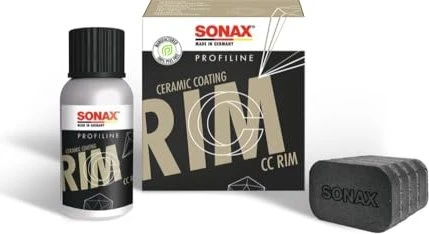Sonax Profiline CeramicCoating CC Rim 50ml