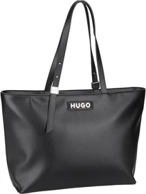 Hugo Boss Mel 2.0 Tote Shopper schwarz