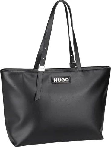 Hugo Boss Mel 2.0 Tote Shopper schwarz