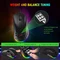 Ziyou Lang D19 RGB Gaming Mouse schwarz, USB Vorschaubild