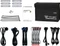 Zalman Watttera EBT 2 Series ZM700-EBTII 700W, ATX 2.31 Vorschaubild