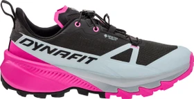 Dynafit Traverse 2 GTX cloud blue/black out (Damen)