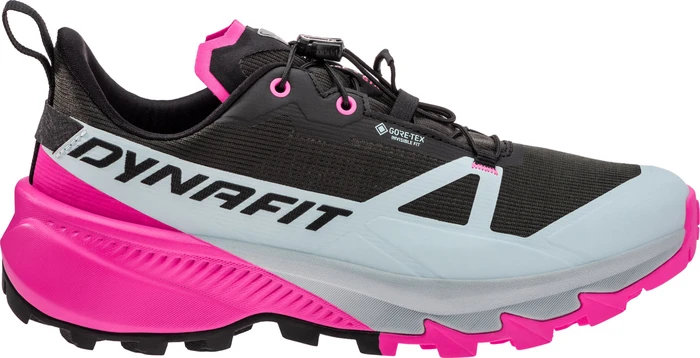 Dynafit Traverse 2 GTX cloud blue/black out (Damen)