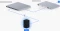 Ubiquiti UNAS 2 weiß, 4GB RAM, 1x RJ-45 2.5GBase-T, 1x USB-C 3.0 Vorschaubild