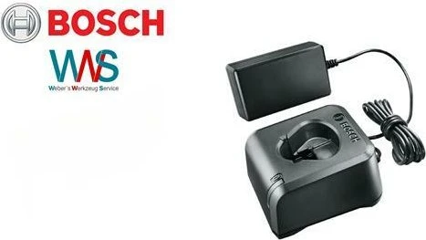 Bosch DIY GAL 12V-20 Ladegerät
