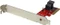 StarTech PCI Express Card > 1 x internal SFF-8643 NVMe Vorschaubild