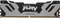 Kingston FURY Renegade schwarz/silber UDIMM 32GB Kit, DDR5-6000, CL32-38-38, 1RX8 Vorschaubild