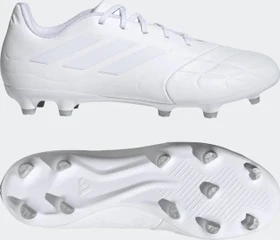adidas Copa Pure.3 FG cloud white/zero metalic