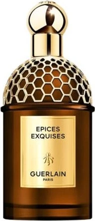 Guerlain Absolus Allegoria Épices Exquises Eau de Parfum, 125ml