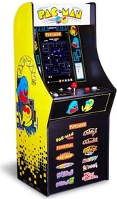 Arcade1Up Pac-Man Classic SE Arcade