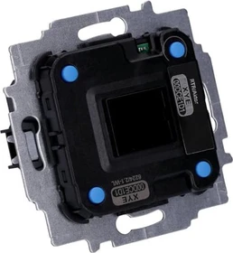 Busch-Jaeger Raumtemperaturregler/Heizungsaktor Wireless