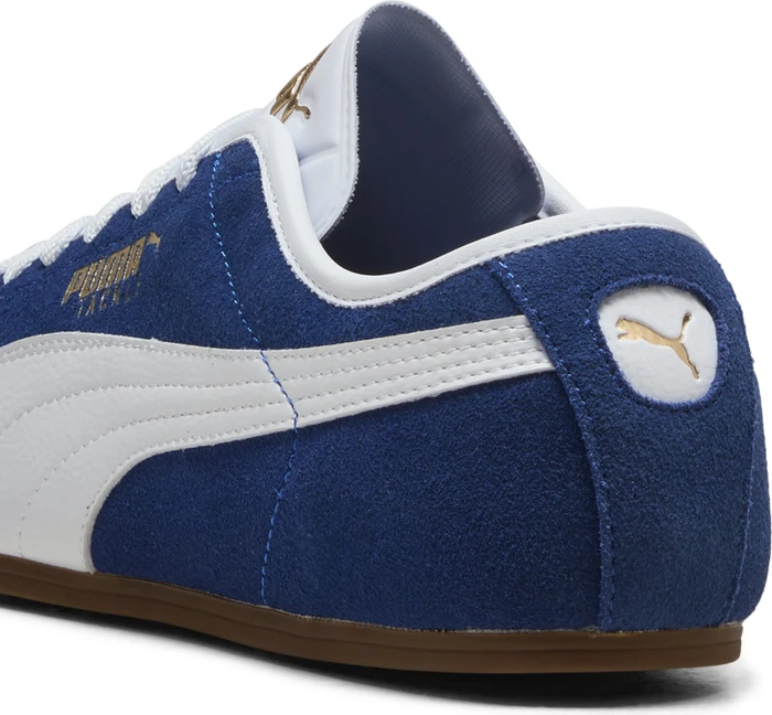 Puma Tackle Sneakers clyde royal/puma white/gum