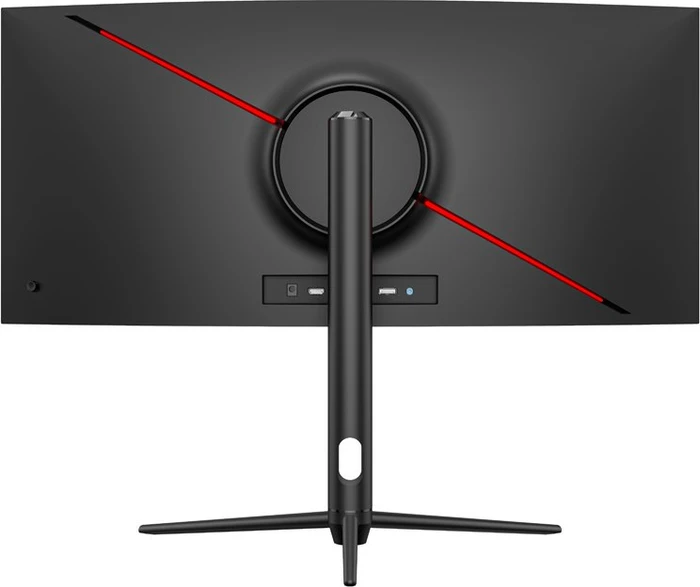 LC-Power LC-M30UWFC, 29.5"