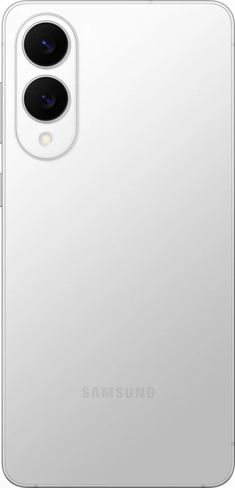 Samsung Galaxy S25 Edge 256GB Titanium Silver