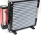 Watercool Heatkiller Tube MO-RA3 Halterung, schwarz Vorschaubild
