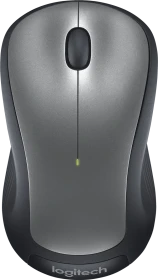 Logitech M310 Wireless Mouse silber, USB