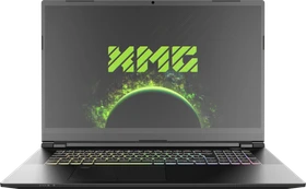 Schenker XMG PRO 17-L21ryz, Core i7-11800H, 32GB RAM, 1TB SSD, GeForce RTX 3080, DE (10505942)