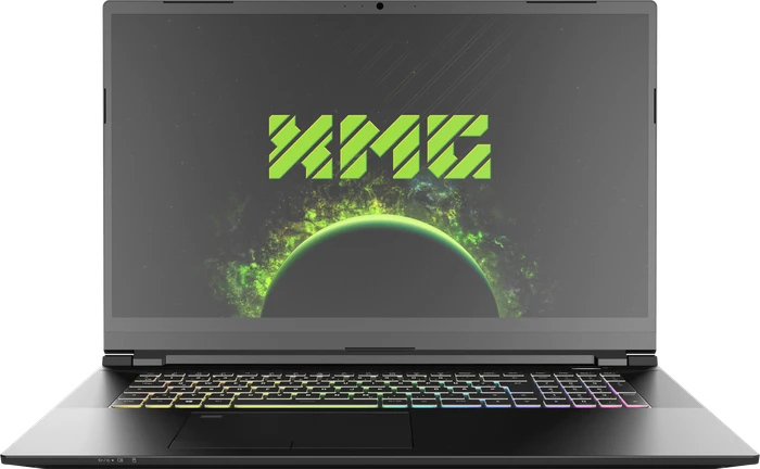 Schenker XMG PRO 17-L21ryz, Core i7-11800H, 32GB RAM, 1TB SSD, GeForce RTX 3080, DE