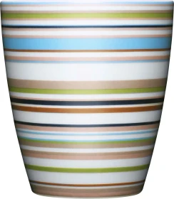 Iittala Origo Becher 250ml beige