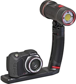 SeaLife Micro 3.0 Pro 3000 Set (SL552)