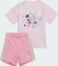 adidas Essentials Allover Print T-Shirt Set (Junior) Vorschaubild