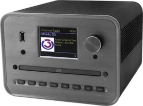Soundmaster ICD1050SW