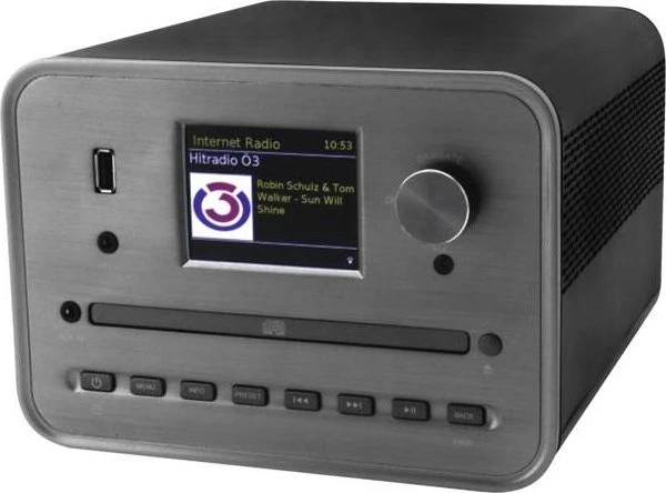Soundmaster ICD1050SW