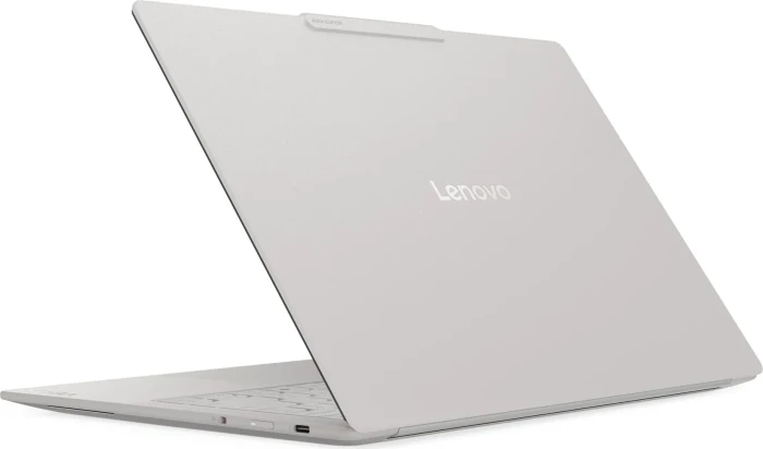 Lenovo Yoga Slim 7 Ultra 14IPH11 (Yoga Slim 7i Ultra G11 Aura Edition), Seashell, Core Ultra 7 355, 32GB RAM, 2TB SSD, DE
