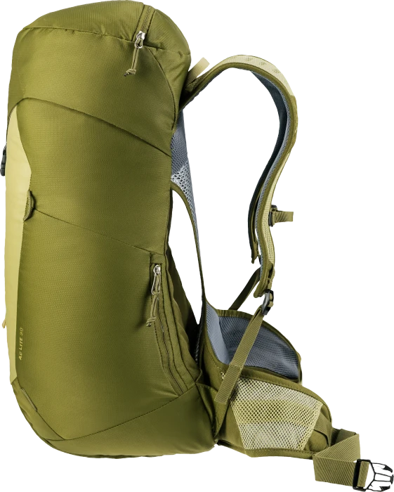 Deuter AC Lite 30 linden/cactus