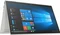 HP EliteBook x360 1040 G7, grau, Core i7-10710U, 16GB RAM, 512GB SSD, LTE, DE, EDU Vorschaubild