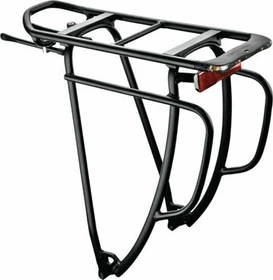 racktime Shine Evo Tour 26/28" ohne Standlicht Gepäckträger