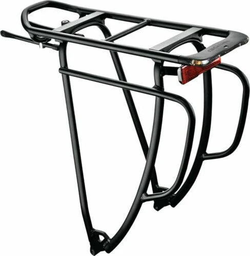 racktime Shine Evo Tour 26/28" ohne Standlicht Gepäckträger