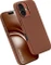 Decoded Leather Back Cover für Apple iPhone 16 Vorschaubild