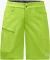 Jack Wolfskin Tourer Shorts Fahrradhose kurz fresh green (Herren) Vorschaubild