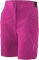 Löffler Comfort CSL Fahrradhose kurz violett (Damen) Vorschaubild