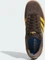 adidas Gazelle ADV dark brown/preloved yellow/earth strata Vorschaubild