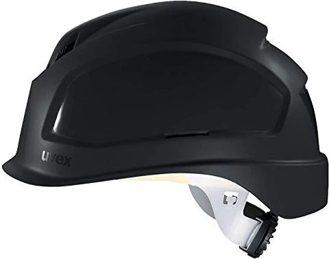 UVEX pheos B-S-WR Schutzhelm