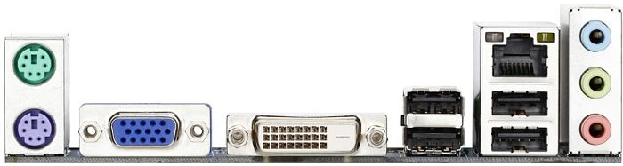 GIGABYTE GA-F2A55M-DS2 (Rev. 1.0) (AMD FM2)